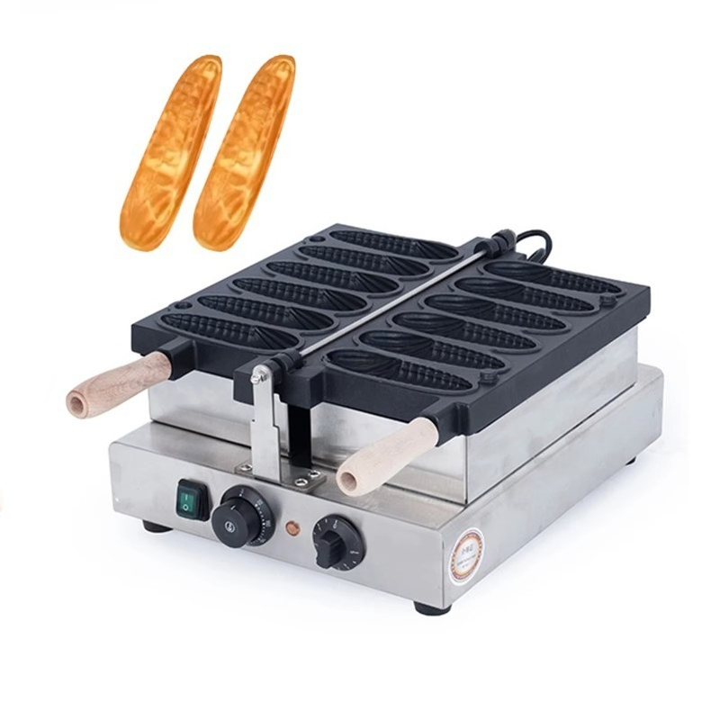 Commercial Stainless Steel Hot - огляд і ціна Corn Dog Stick