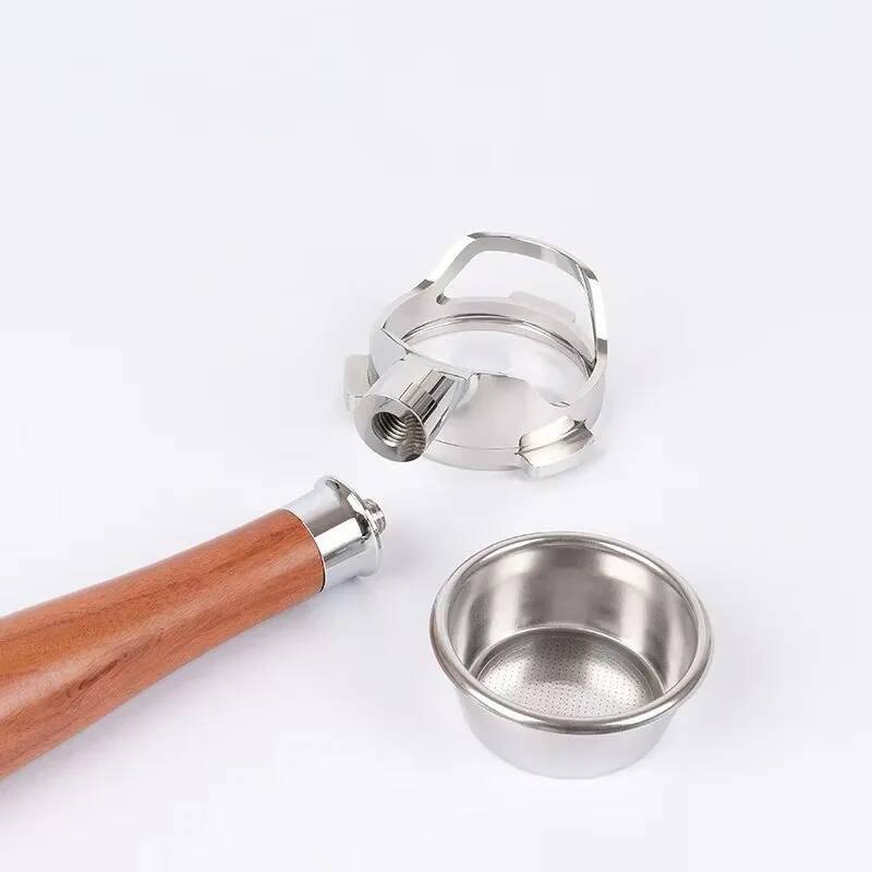 54MM For Breville 878/870/880  - огляд і ціна Breville Espresso Bes870