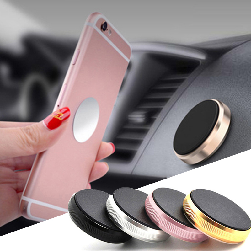 360 Degrees Magnetic Car Phone - огляд і ціна Taco Stand Holder