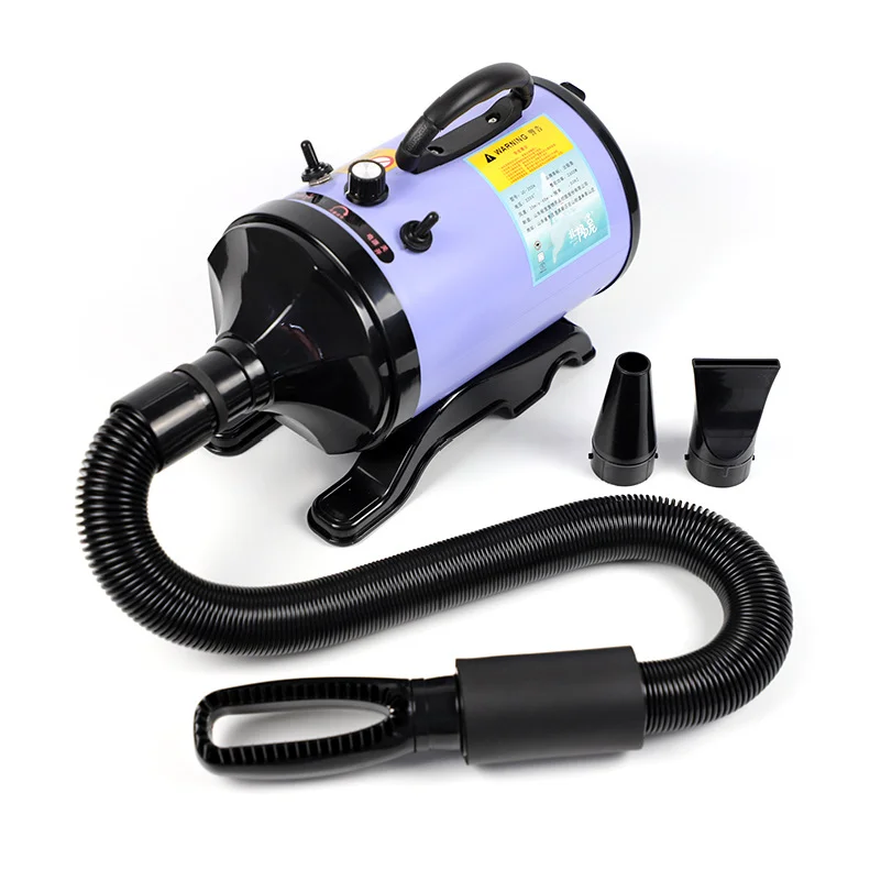 2800W High-power Dogs Hair Dry - огляд і ціна Hot Dog Press