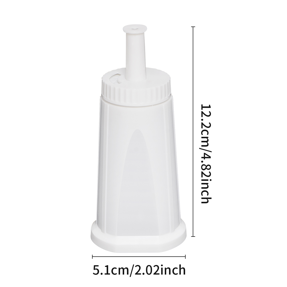BES880BSS Water Filter For Bre - огляд і ціна Breville Espresso Barista Touch