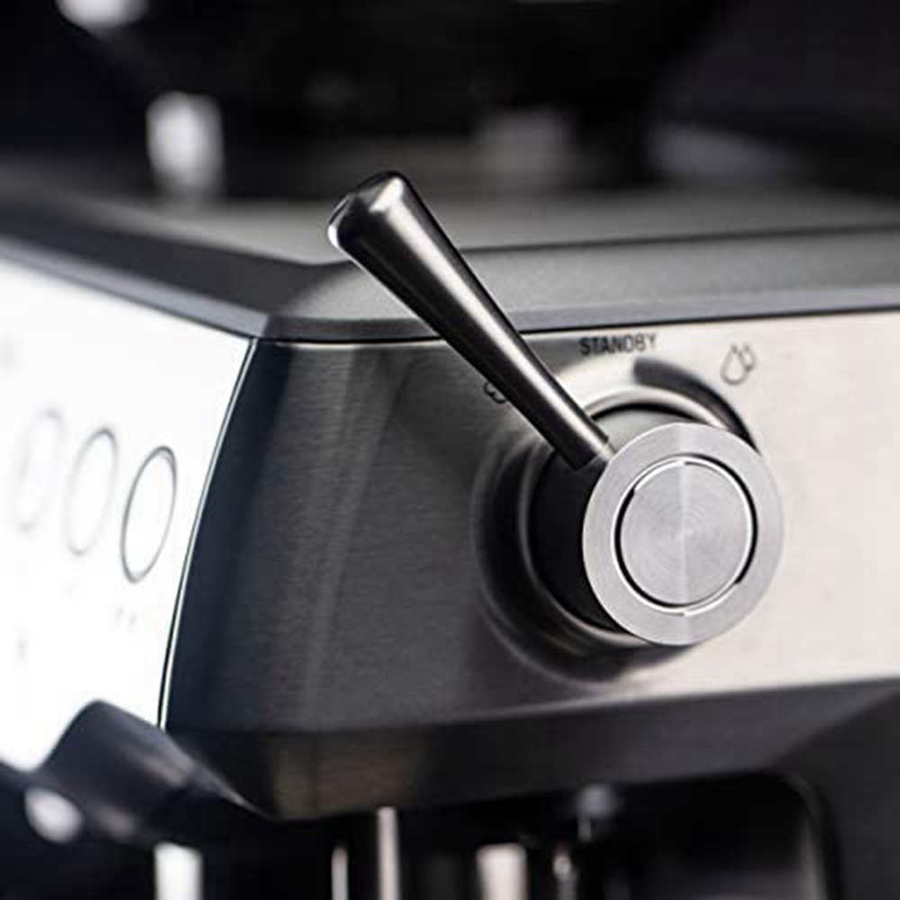 Replacement Steam Lever for Br - огляд і ціна Breville Espresso Barista Express