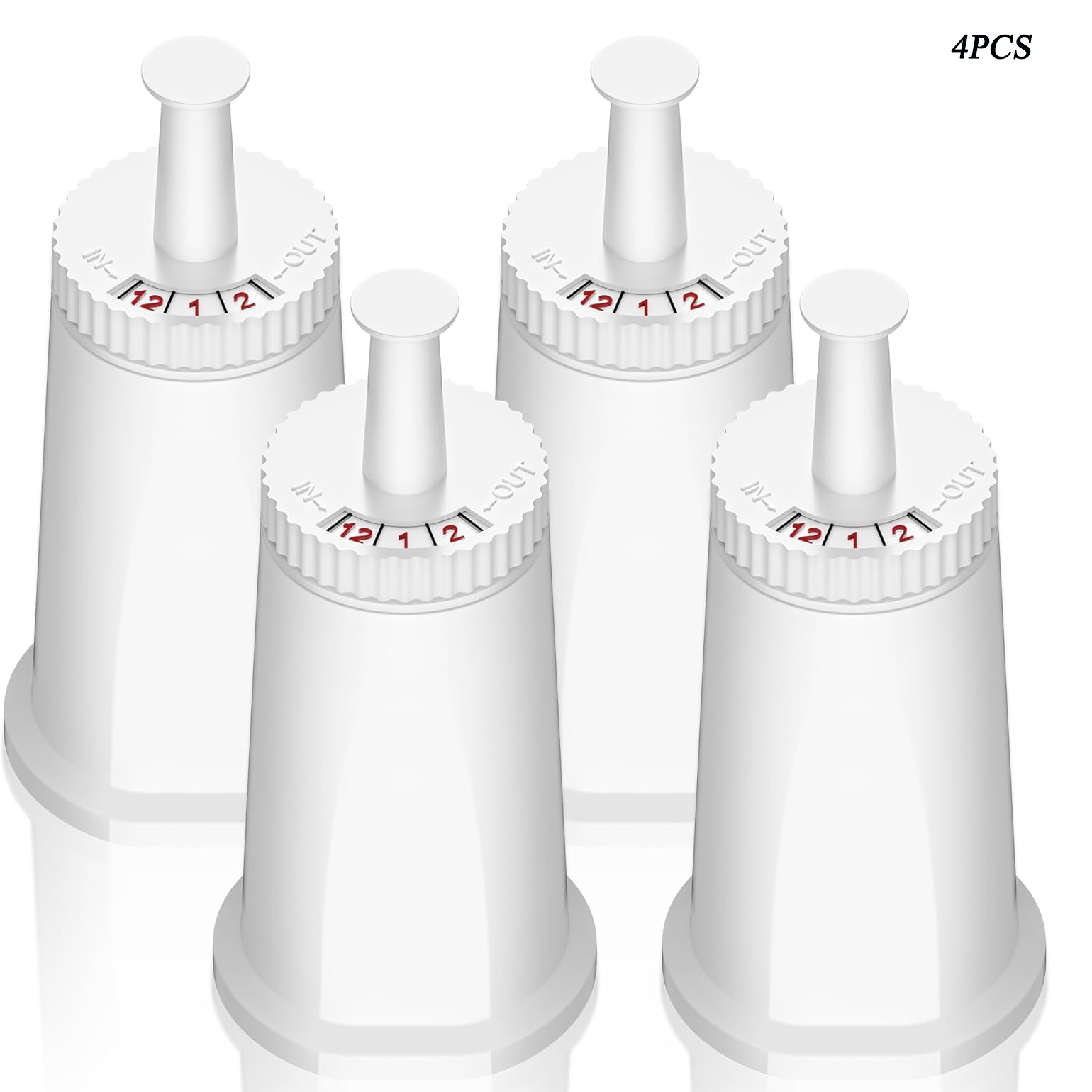 Replacement Water Filter for B - огляд і ціна Breville Espresso Barista Touch
