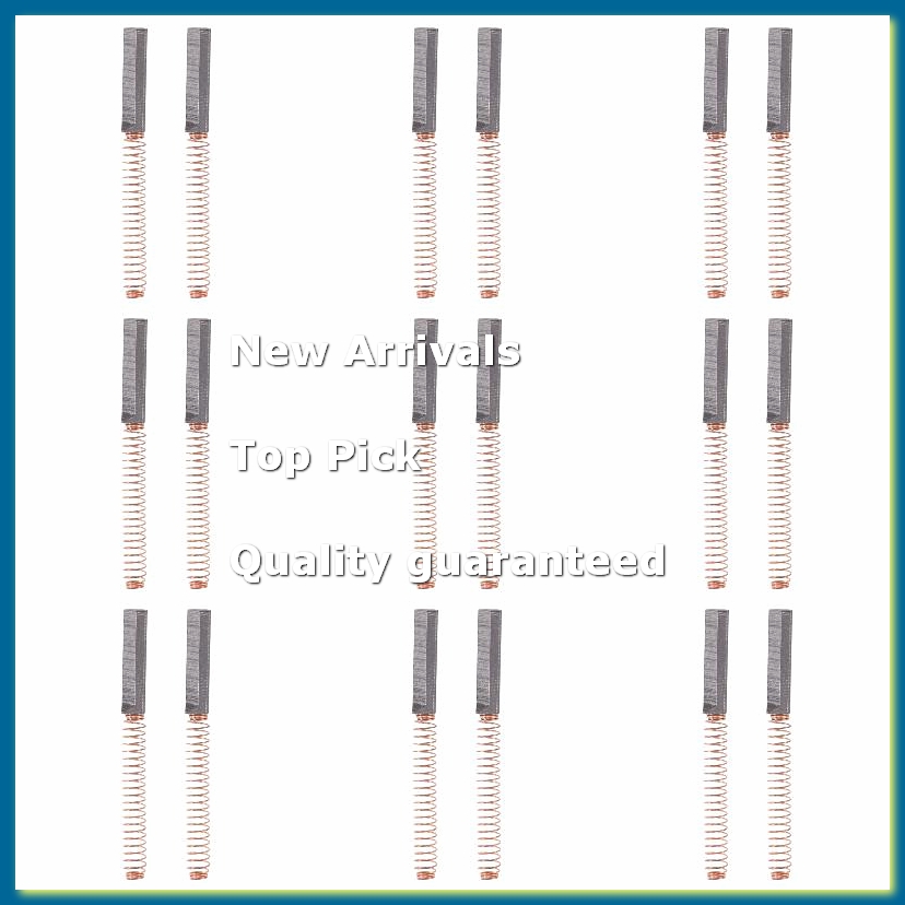 6Pack X(Stand Mixer Motor Brus - огляд і ціна Kitchenaid Mixer Hand Mixer