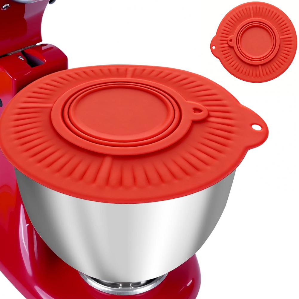 Splash Guard for Mixer Silicon - огляд і ціна Kitchenaid Mixer Hand Mixer