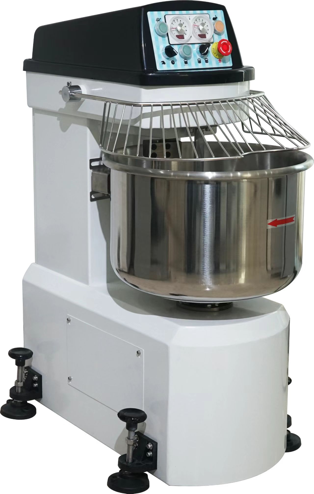 Kitchen Aid Self-Lifting Twin  - огляд і ціна Kitchenaid Mixer Hand Mixer