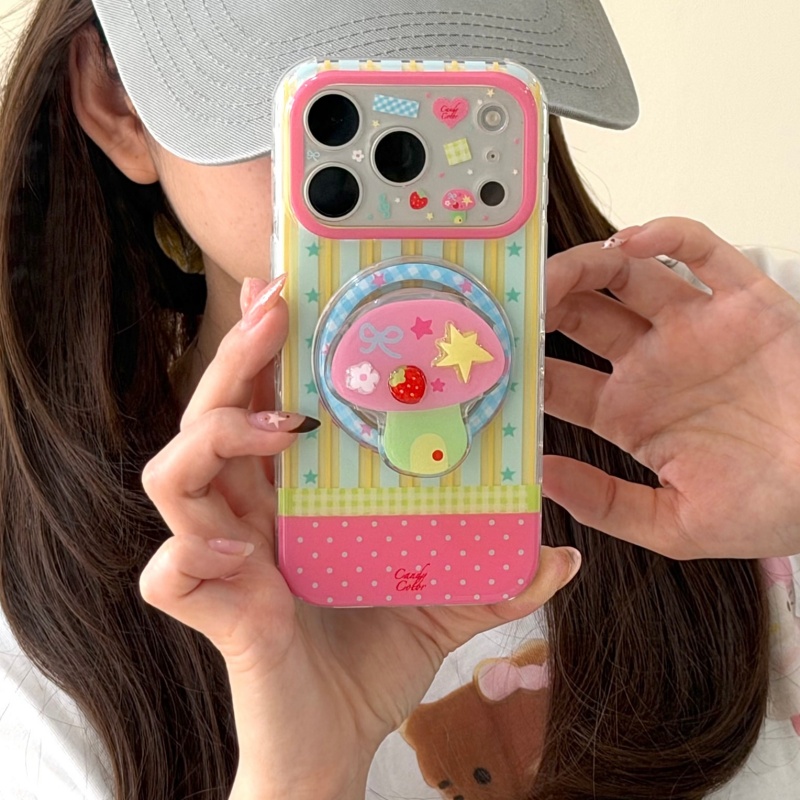 Korean Star Stripes Cute Magne - огляд і ціна Taco Stand Holder