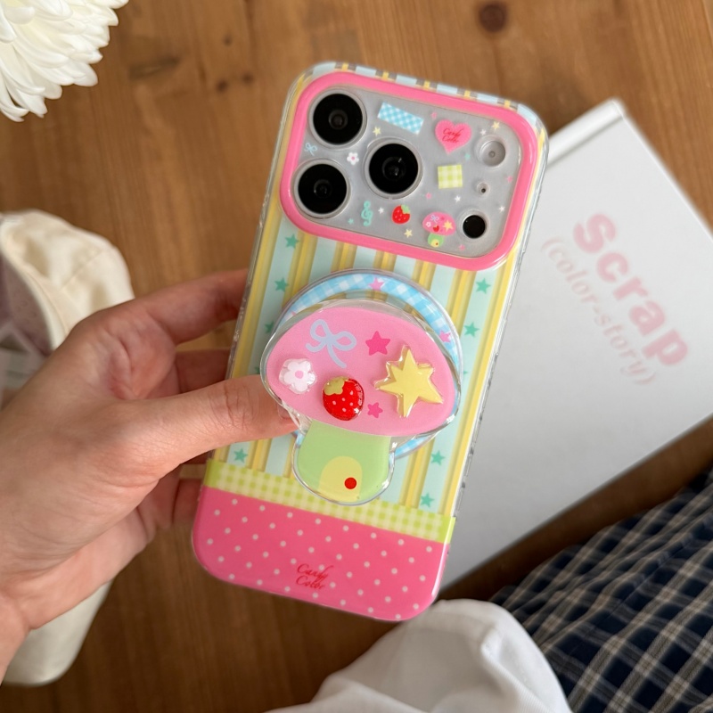 Korean Star Stripes Cute Magne - огляд і ціна Taco Stand Holder