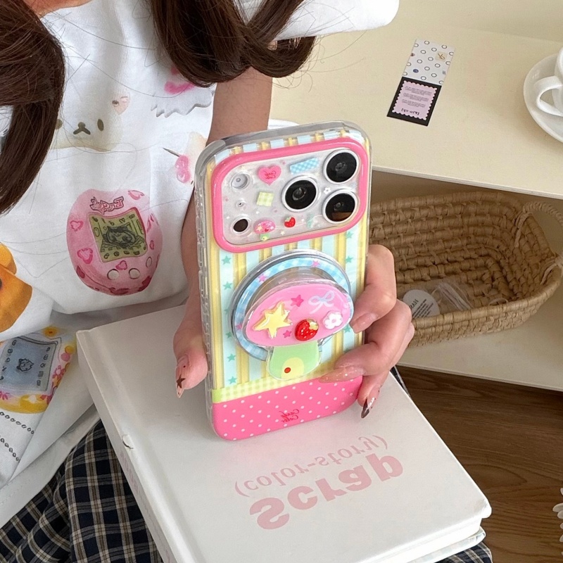 Korean Star Stripes Cute Magne - огляд і ціна Taco Stand Holder