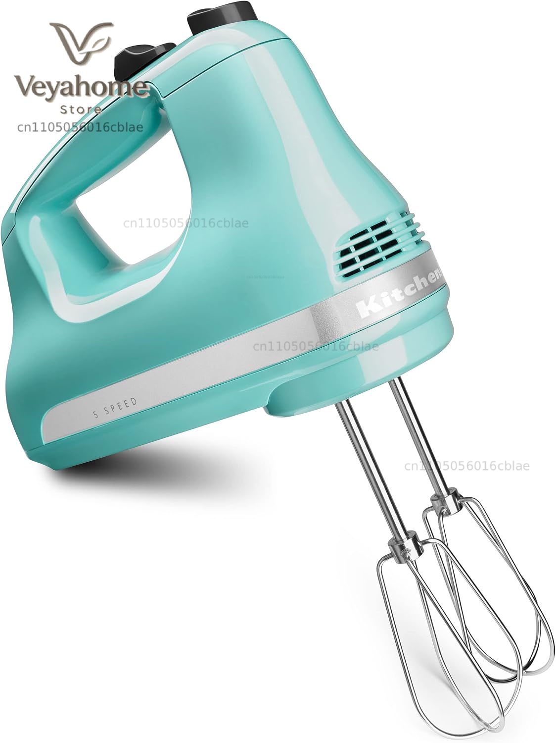 KitchenAid 5 Ultra Power Speed - огляд і ціна Kitchenaid Mixer Hand Mixer