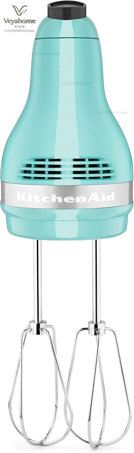 KitchenAid 5 Ultra Power Speed - огляд і ціна Kitchenaid Mixer Hand Mixer