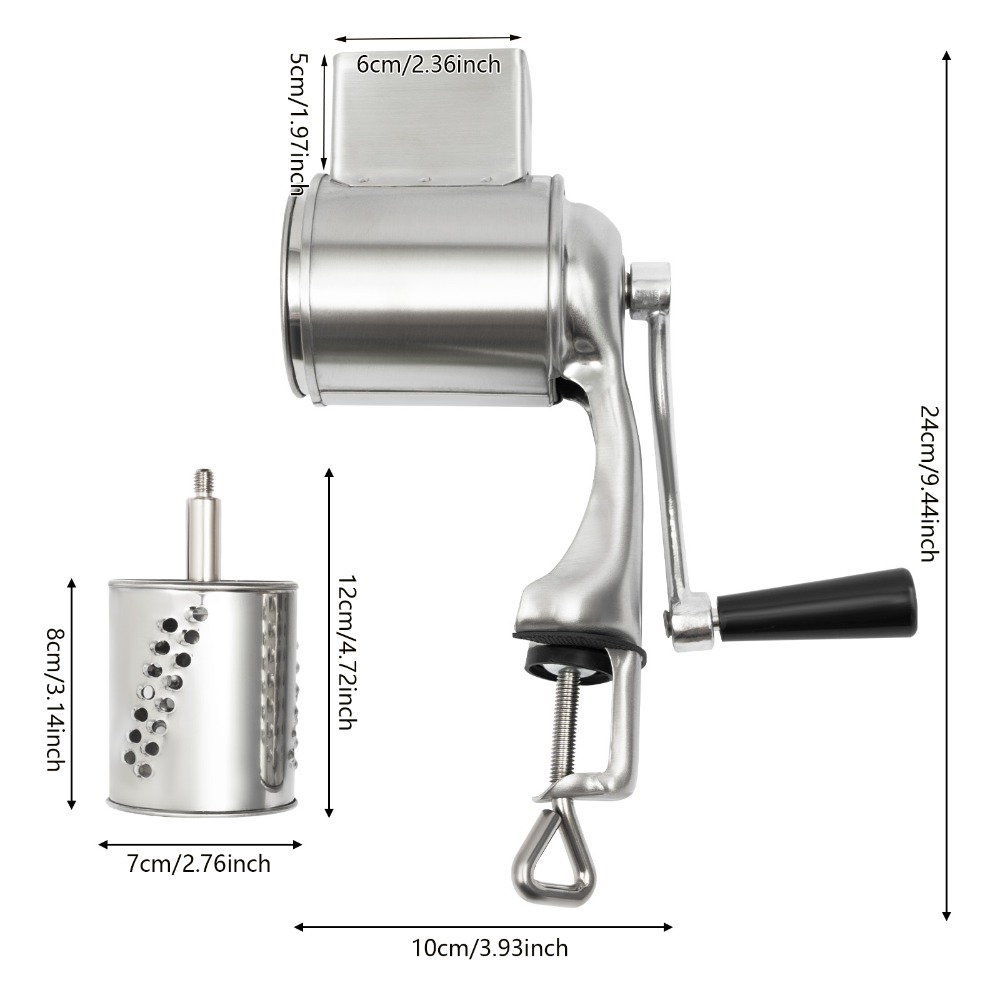 Veggie Chopper Stainless Steel - огляд і ціна Kitchenaid Mixer Hand Mixer