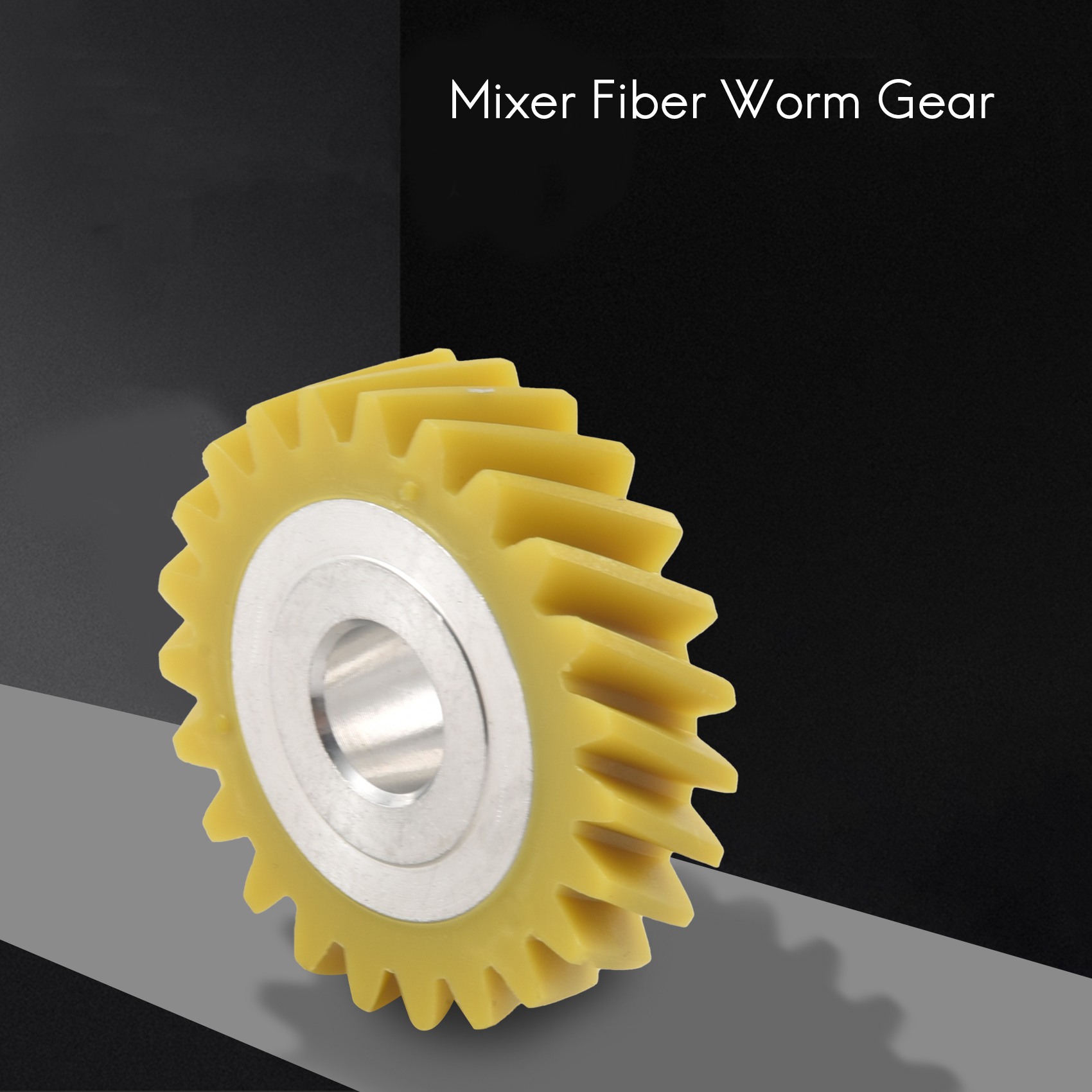 AC88-W10112253 Mixer Worm Gear - огляд і ціна Kitchenaid Mixer Hand Mixer