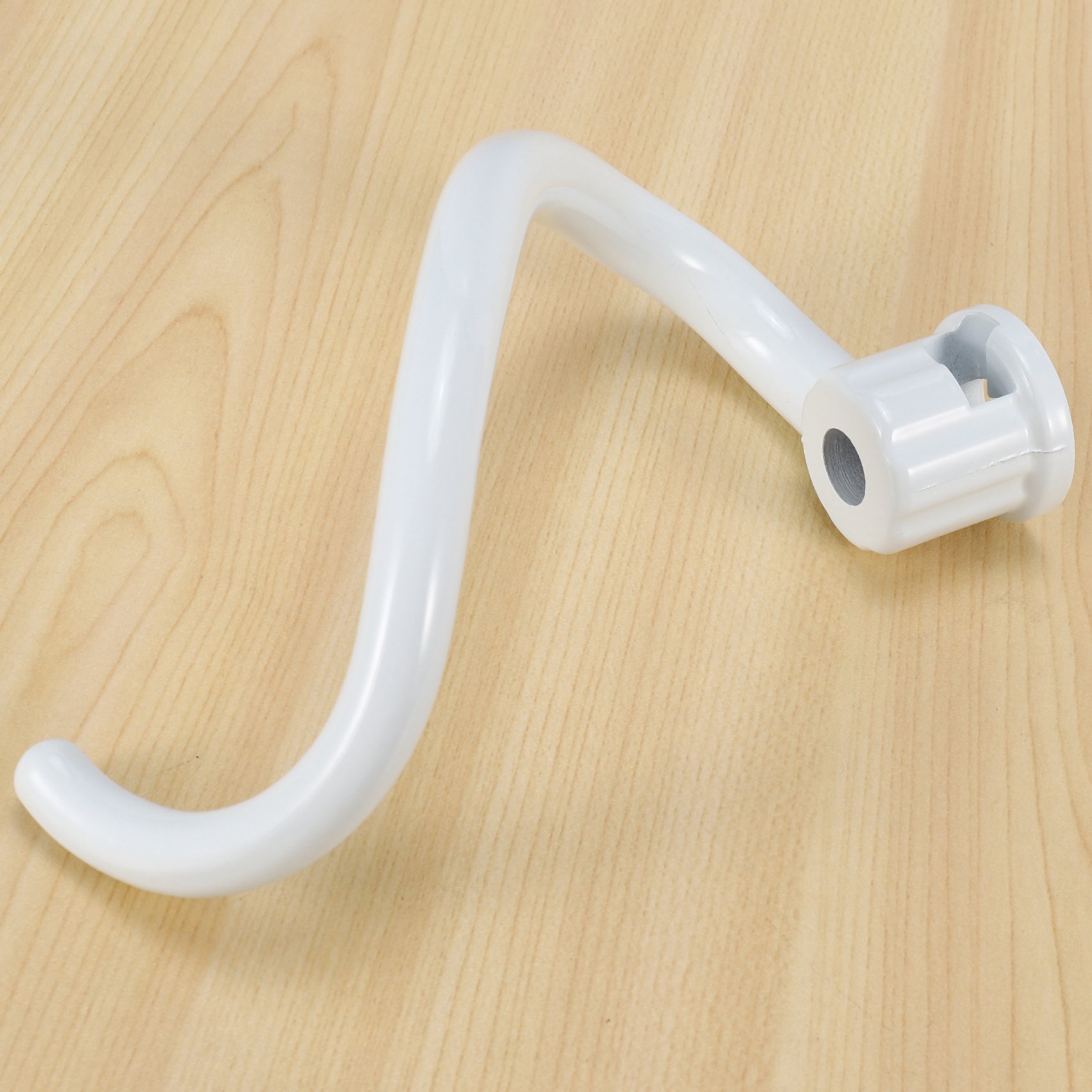 [B25B!】 Spiral Dough Hook Repl - огляд і ціна Kitchenaid Mixer Pro 600