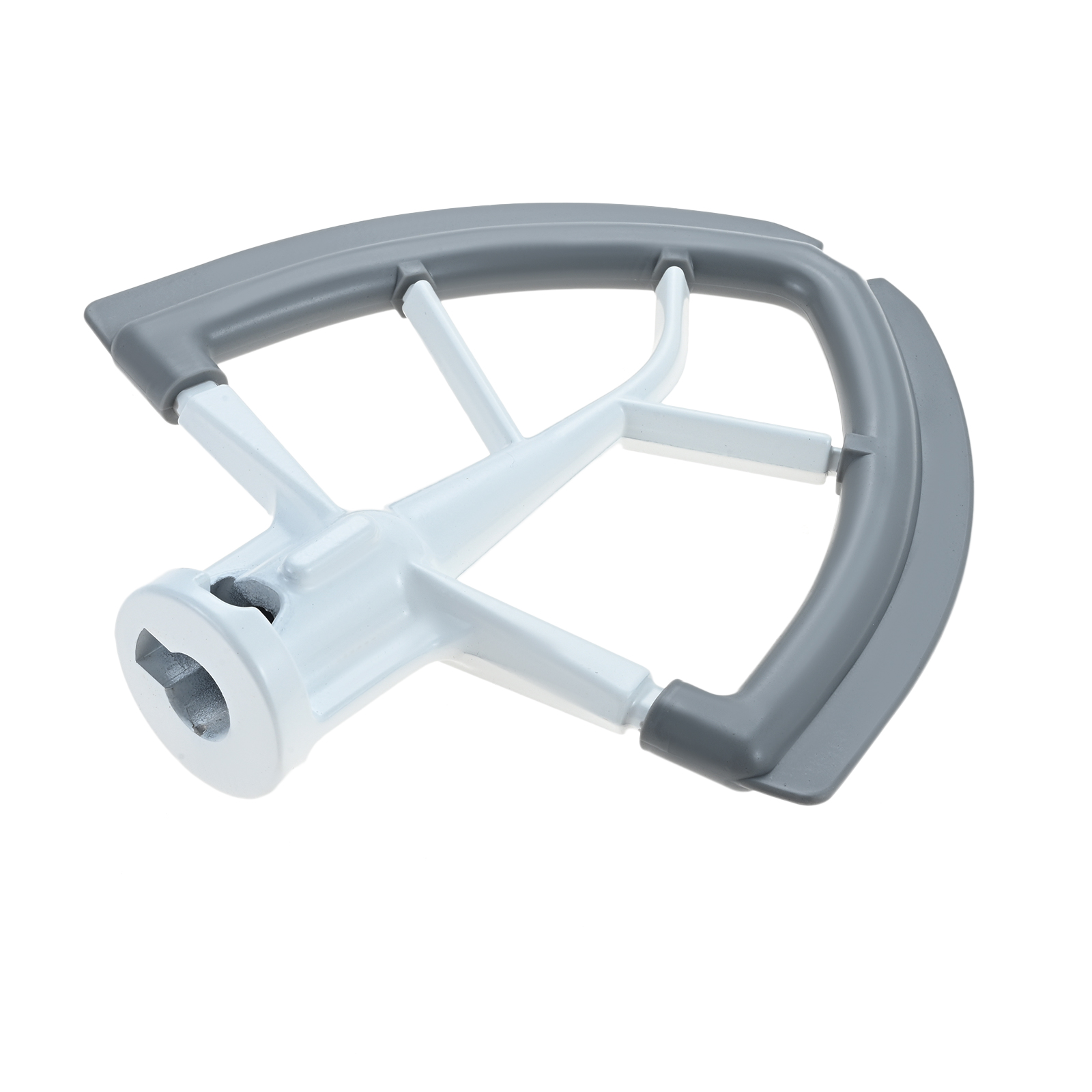 1Pc Flex Edge Beater for Kitch - огляд і ціна Kitchenaid Mixer Hand Mixer