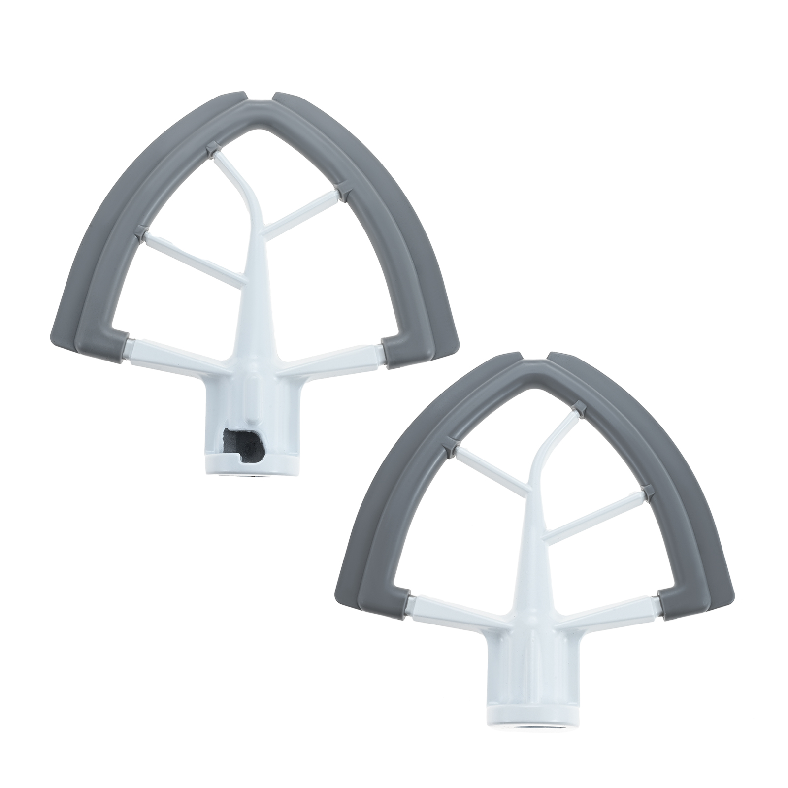 1Pc Flex Edge Beater for Kitch - огляд і ціна Kitchenaid Mixer Hand Mixer