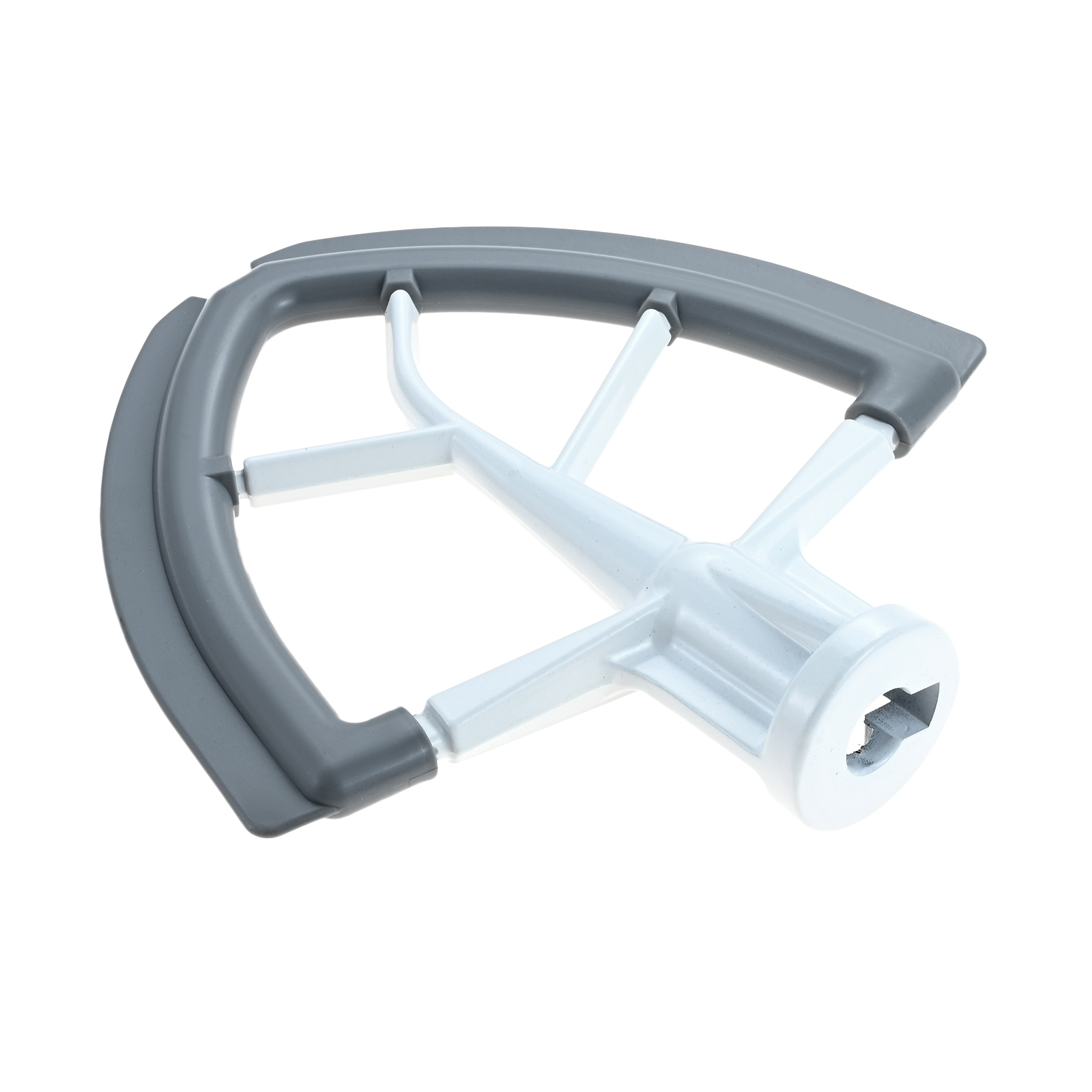 1Pc Flex Edge Beater for Kitch - огляд і ціна Kitchenaid Mixer Hand Mixer