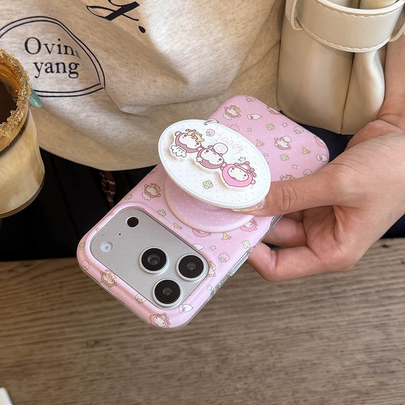 Kawaii Cartoon Monkey Magnetic - огляд і ціна Taco Stand Holder