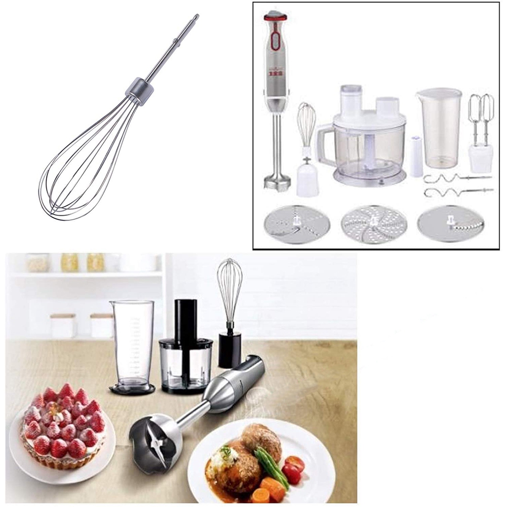 A56P-W10490648 & KHMPW Beaters - огляд і ціна Kitchenaid Mixer Hand Mixer