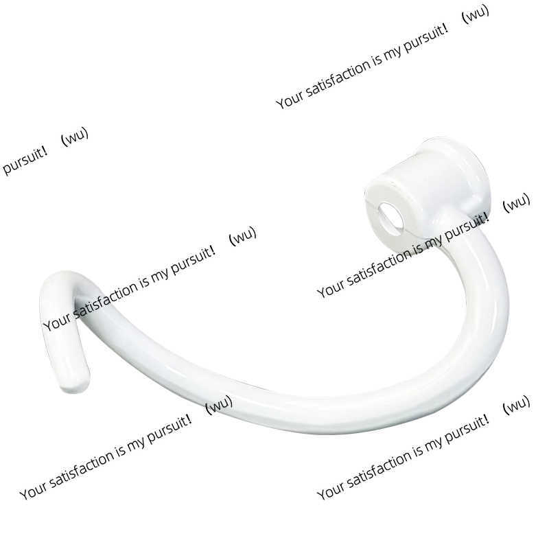Spiral Dough Hook Replacement  - огляд і ціна Kitchenaid Mixer Pro 600
