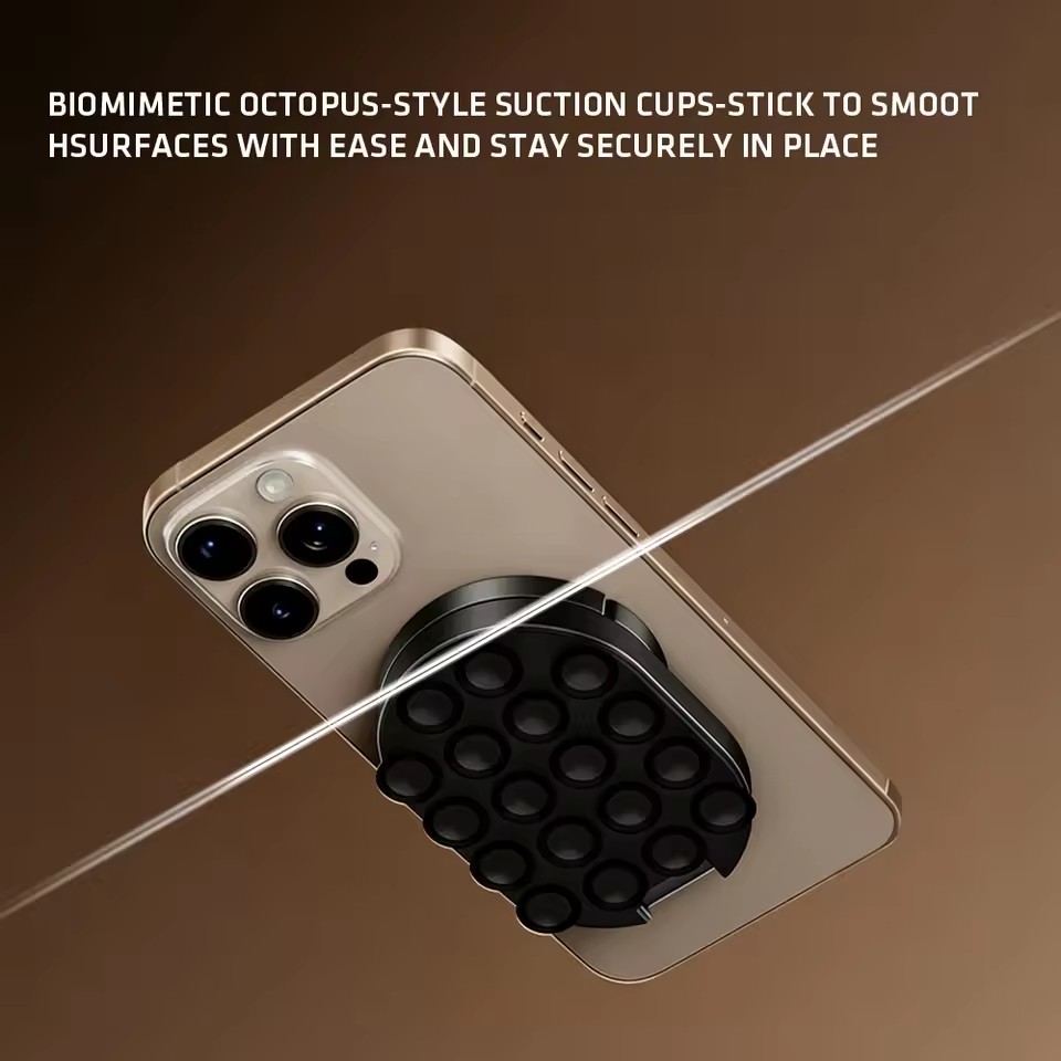 MA39 Magnetic Foldable Phone S - огляд і ціна Taco Stand Holder