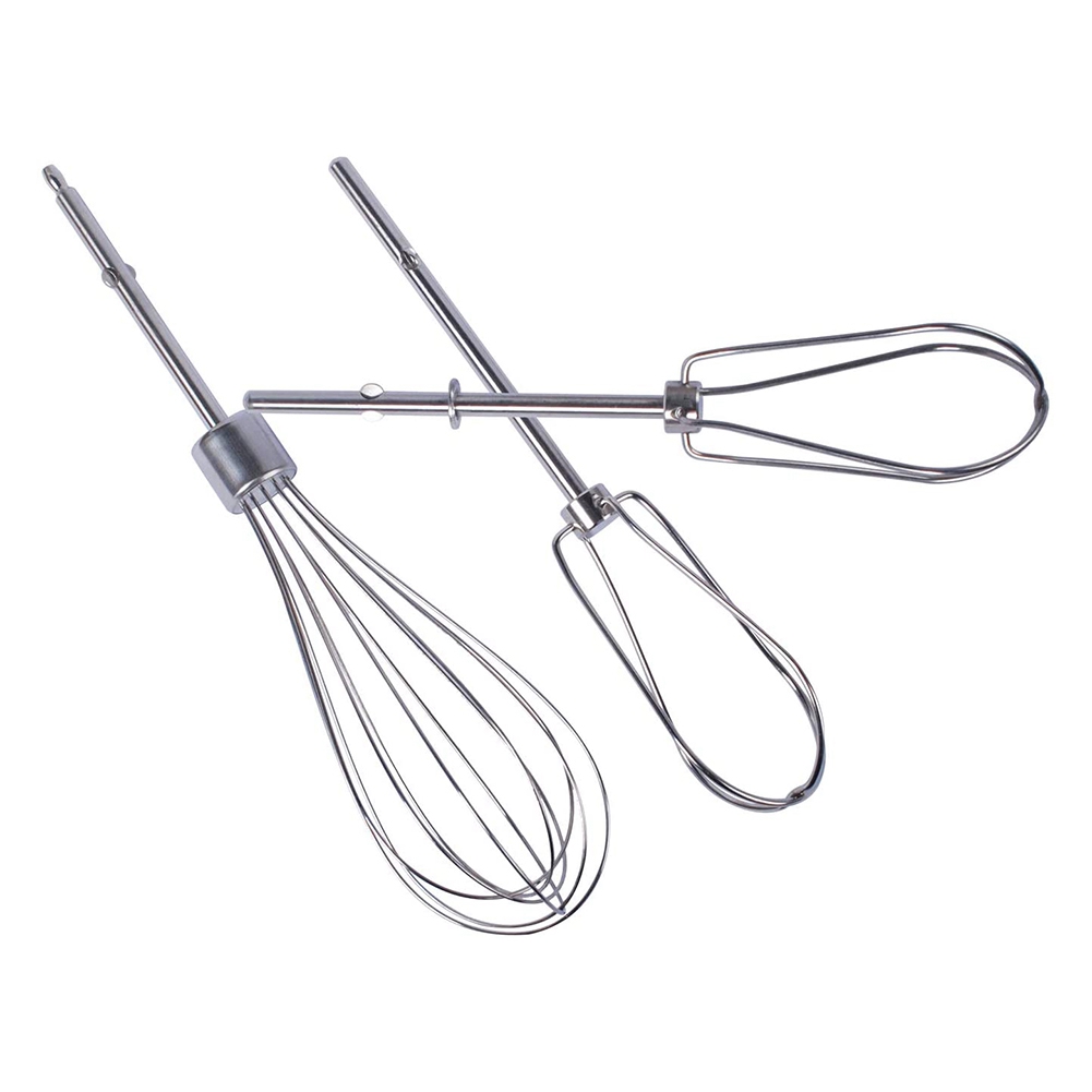 AC76-W10490648 & KHMPW Beaters - огляд і ціна Kitchenaid Mixer Hand Mixer