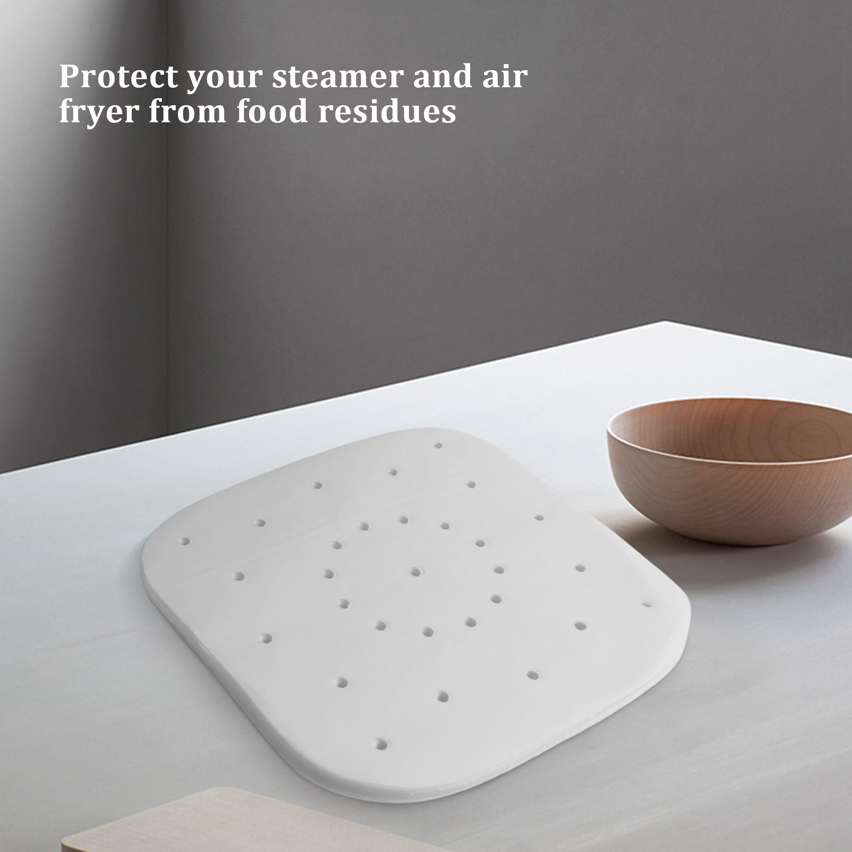 Air Fryer Parchment Paper Line - огляд і ціна Philips Air Fryer Airfryer Xxl