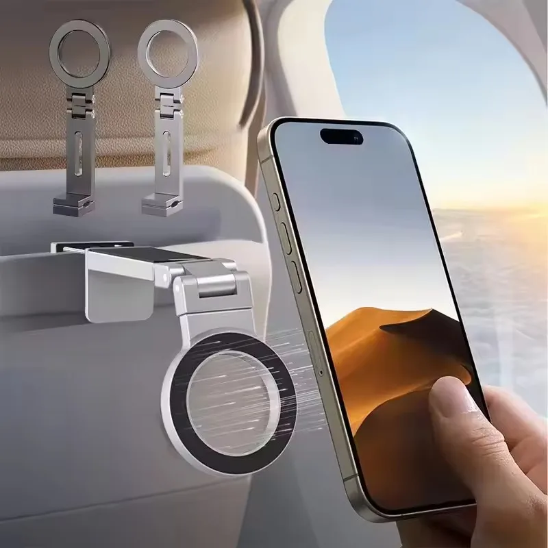Universal Magnetic Phone Holde - огляд і ціна Taco Stand Holder