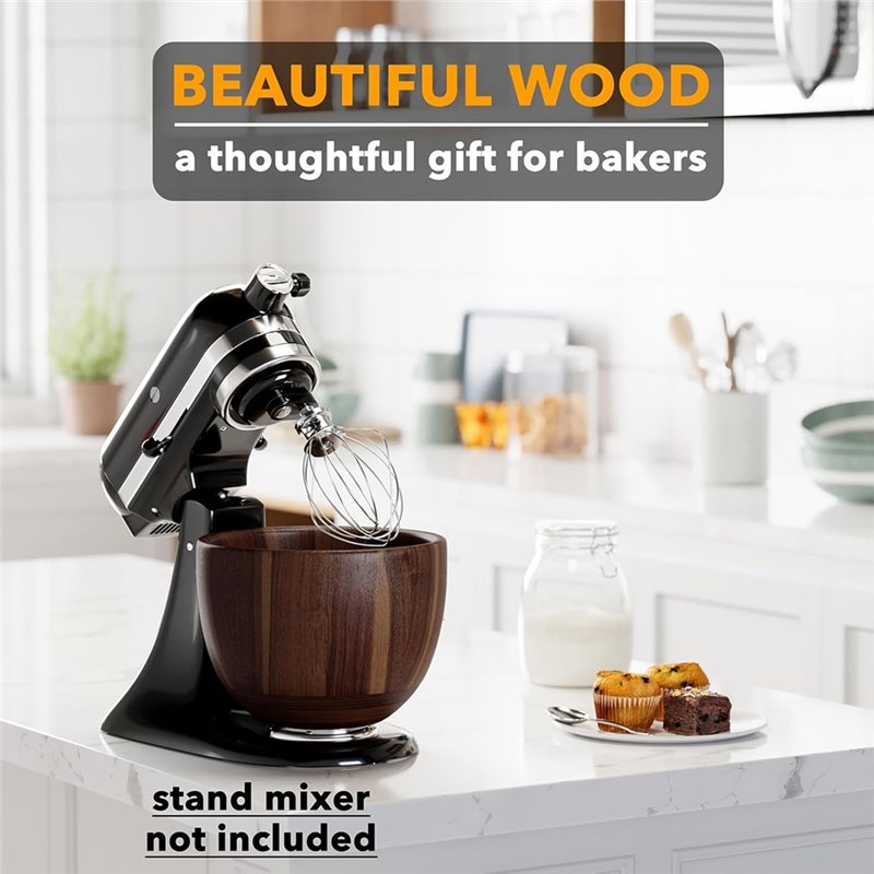 Suitable For Kitchenaid 4.5& 5 - огляд і ціна Kitchenaid Mixer Hand Mixer