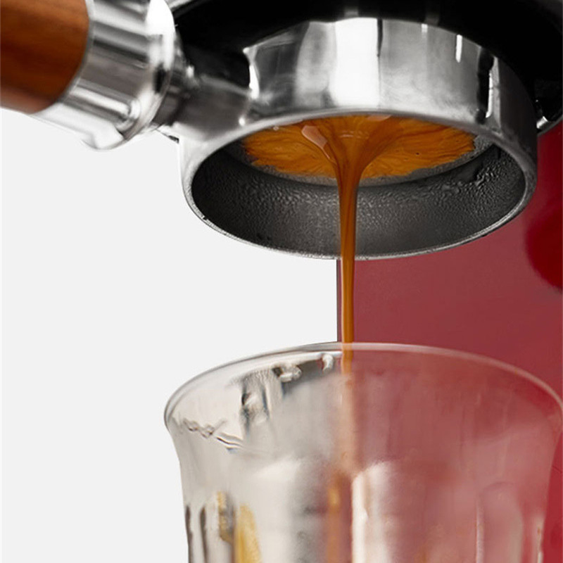 54mm Portafilter For Breville  - огляд і ціна Breville Espresso Bes870