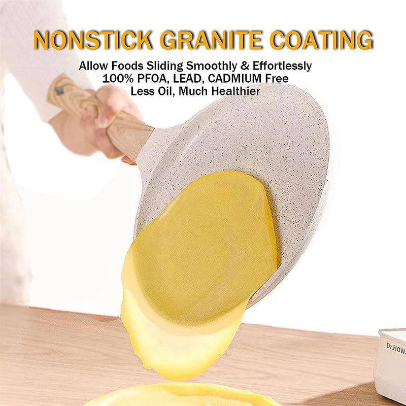 Ceramic Coating Egg Pancake Gr - огляд і ціна Egg Waffle Pan