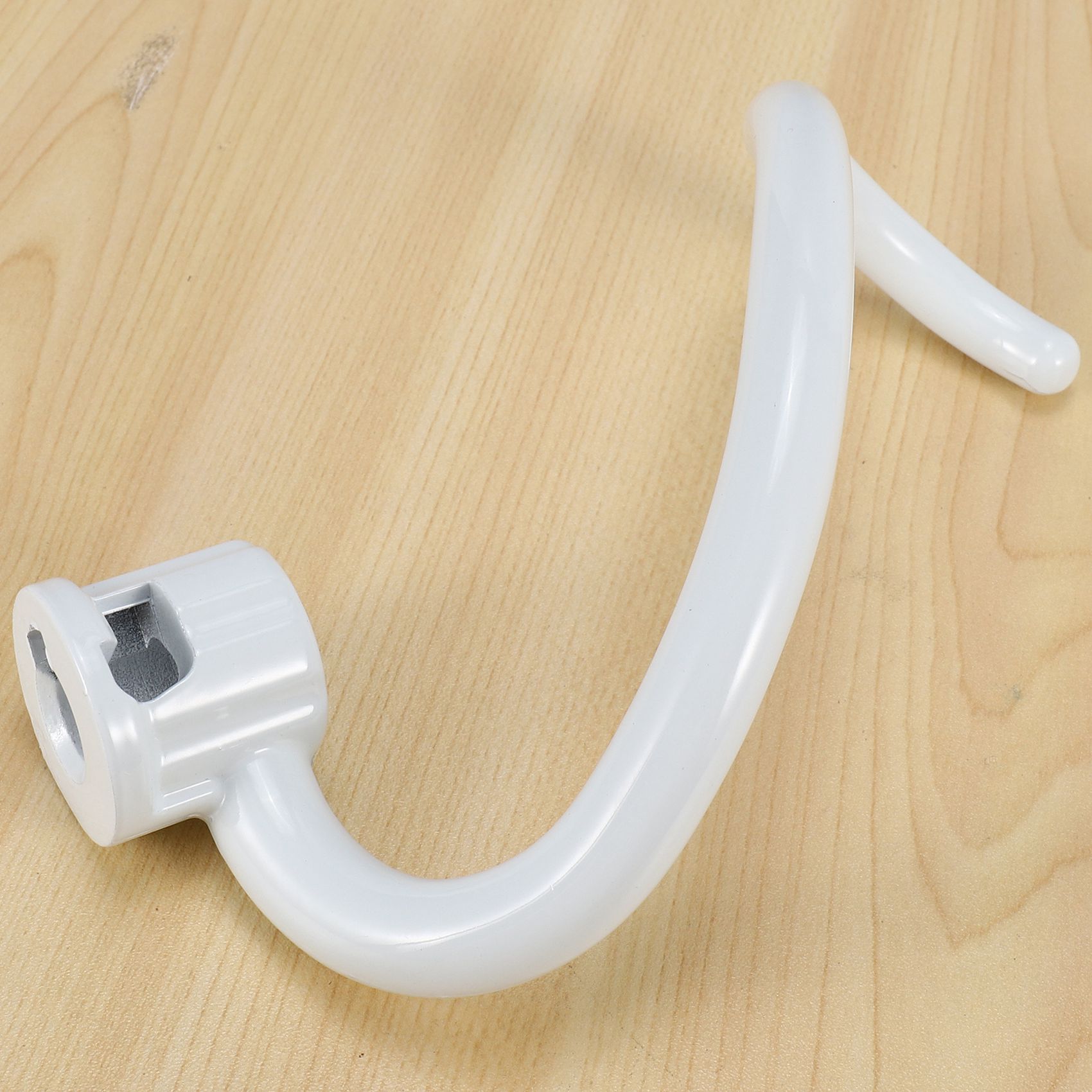 ABLD Spiral Dough Hook Replace - огляд і ціна Kitchenaid Mixer Pro 600
