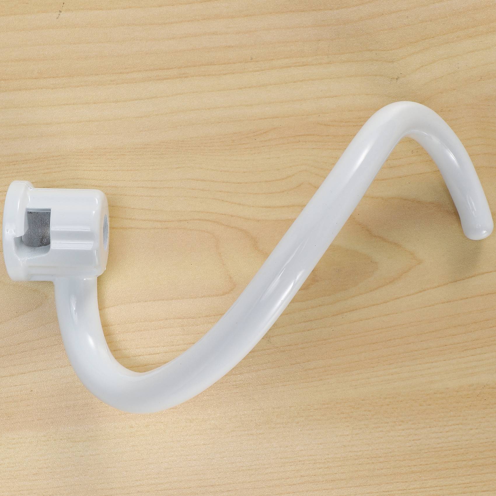 ABLD Spiral Dough Hook Replace - огляд і ціна Kitchenaid Mixer Pro 600