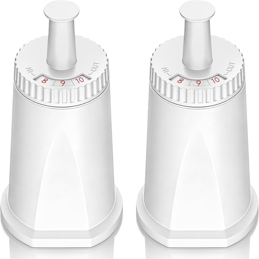2PCS Filters Replacement for B - огляд і ціна Breville Espresso Barista Touch