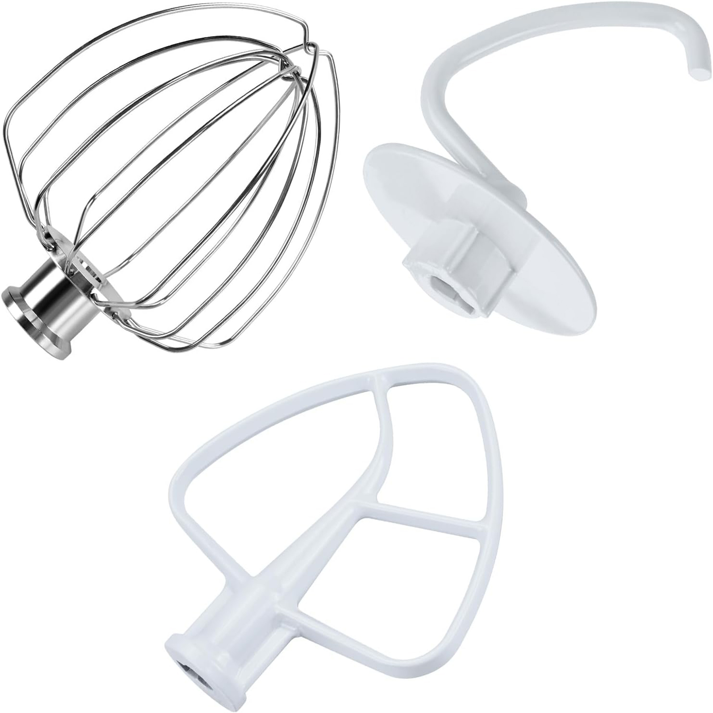 3-Piece Accessory Kit for Kitc - огляд і ціна Kitchenaid Mixer Hand Mixer