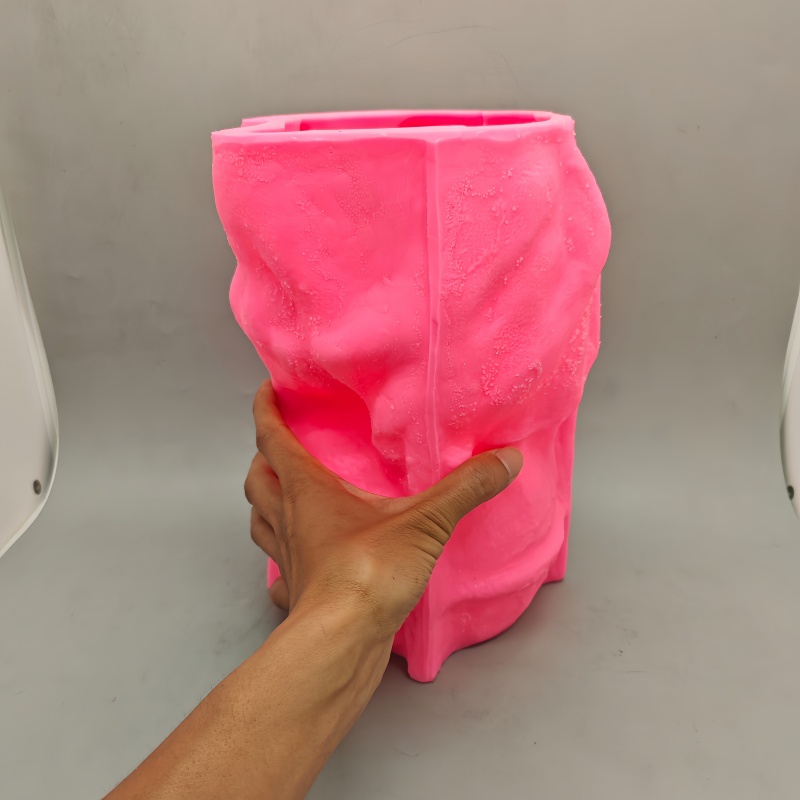 Contemplative Flower Fairy Vas - огляд і ціна Potsticker Mold