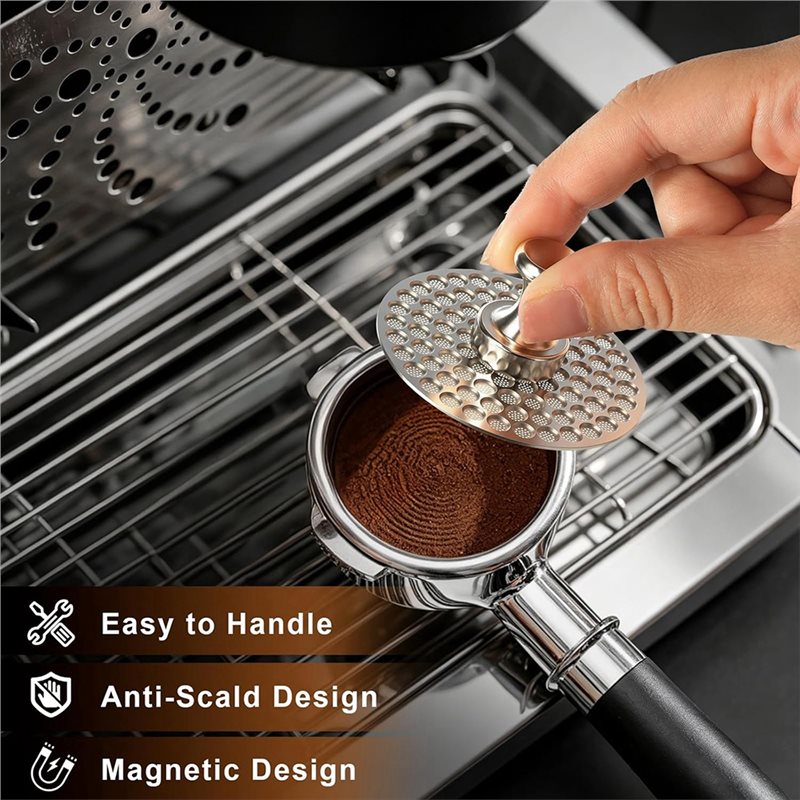 2026-Magnetic Pickup Tool With - огляд і ціна Breville Espresso Barista Express