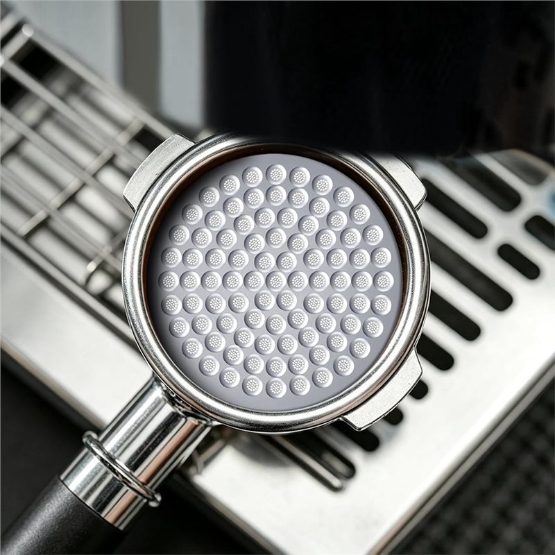 Espresso Puck Screen Magnetic  - огляд і ціна Breville Espresso Barista Express