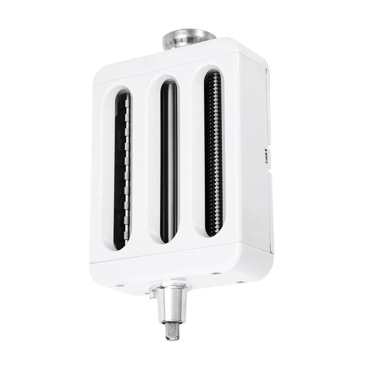 ABSF 3-in-1 Pasta Maker Attach - огляд і ціна Kitchenaid Mixer Hand Mixer