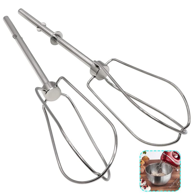 For Kitchenaid W10490648 Repla - огляд і ціна Kitchenaid Mixer Hand Mixer