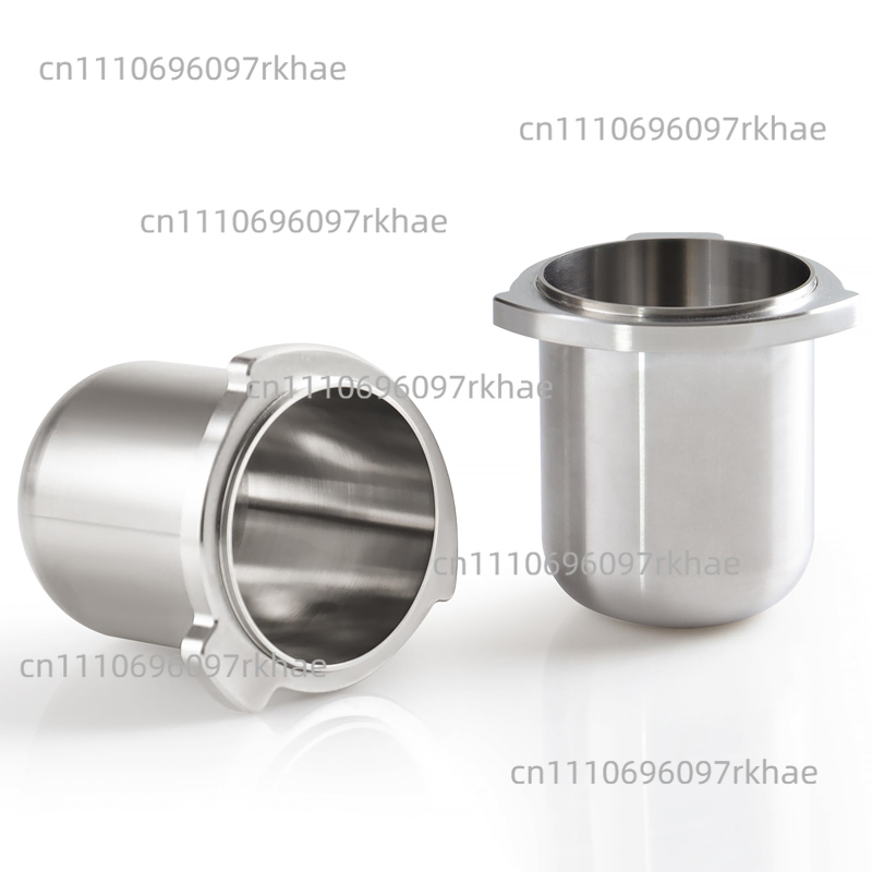 53.3mm Coffee Powder Feeder Co - огляд і ціна Breville Espresso Barista Express