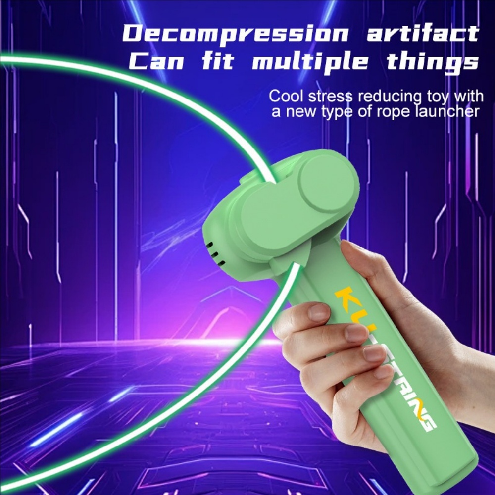 Cat and Dog Night Light Rope L - огляд і ціна Corn Dog Stick
