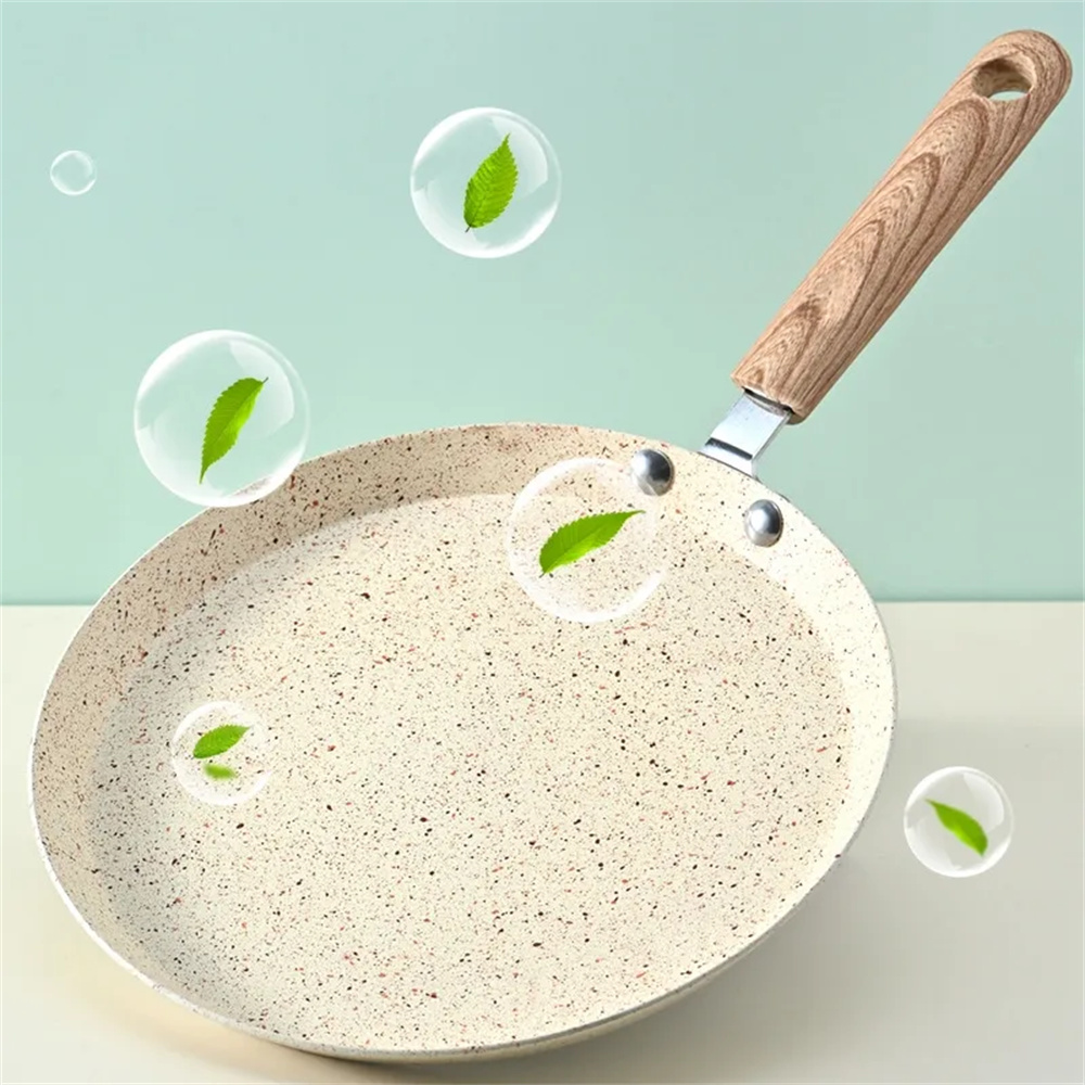 Frying Pan Non-stick Pancake C - огляд і ціна Egg Waffle Pan